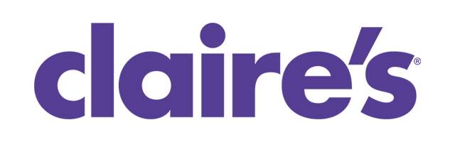 Claire's Logo